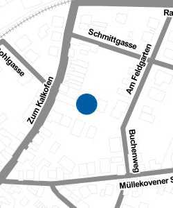 Vorschau: Karte von Bestattungen Mondorf