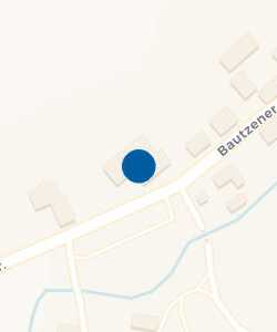 Vorschau: Karte von Gasthof „Olbasee“