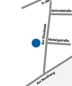 Vorschau: Karte von Gasthof Semmler