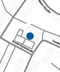 Vorschau: Karte von Bäckerei Lau GmbH & Co. KG