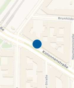 Vorschau: Karte von Refill-Station