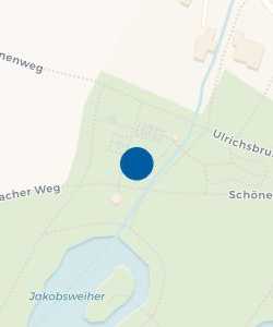 Vorschau: Karte von Heilkräutergarten Walahfrid-Strabo-Garten