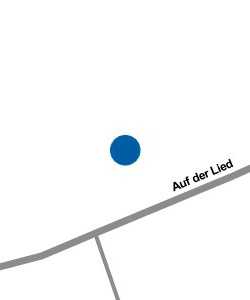 Vorschau: Karte von Grundschule, Holthausen
