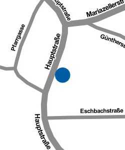 Vorschau: Karte von Kreissparkasse Rottweil