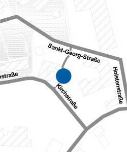 Vorschau: Karte von St. Georg-Apotheke