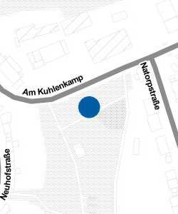 Vorschau: Karte von Städtische Kindertageseinrichtung Neuhofstraße