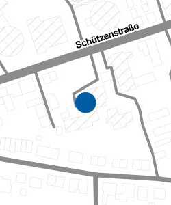 Vorschau: Karte von Grundschule Schützenstraße