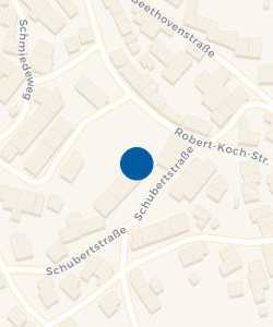 Vorschau: Karte von Gasthaus Gross