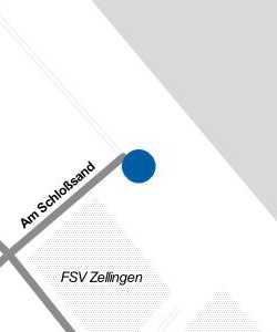 Vorschau: Karte von Maincampresort Zellingen