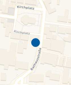 Vorschau: Karte von Hof Apotheke Arolsen