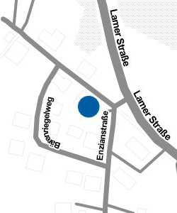 Vorschau: Karte von Raiffeisenbank Eschlkam-Lam-Lohberg-Neukirchen