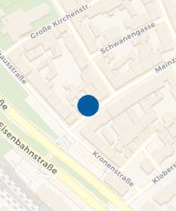 Vorschau: Karte von Landwin Hamann Augenoptik