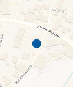Vorschau: Karte von Holzheim Kindergarten