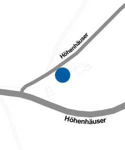 Vorschau: Karte von Schwarzwaldstüble