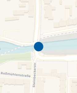 Vorschau: Karte von Museumshafen Greifswald