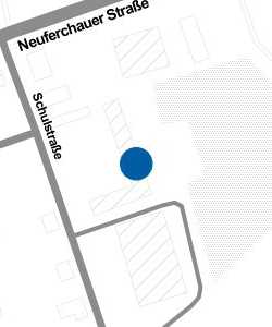 Vorschau: Karte von Grundschule Theodor Hermann Rimpau