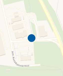 Vorschau: Karte von SEGWAY Point Ellhofen - Heilbronn - Segway Authorized Dealer TED e-mobility