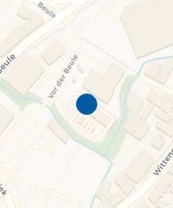 Vorschau: Karte von Waschpark Wuppertal GmbH