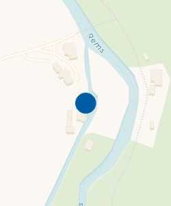 Vorschau: Karte von Hegnacher Mühle