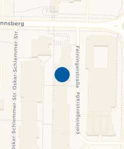 Vorschau: Karte von Bücherhalle Mümmelmannsberg