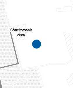 Vorschau: Karte von Offener Treff GeyserHaus