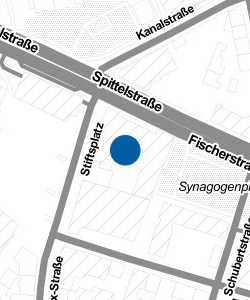 Vorschau: Karte von Sparkasse Kaiserslautern