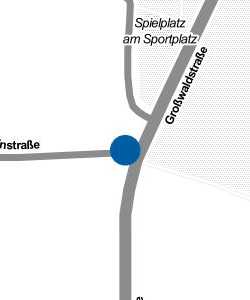 Vorschau: Karte von Gasthaus Leinenbach