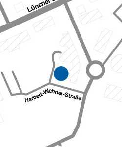 Vorschau: Karte von Vital-Apotheke am Förderturm