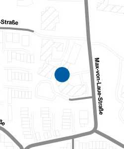 Vorschau: Karte von Haus am Staufenberg