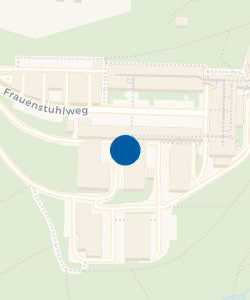 Vorschau: Karte von Fachhochschule Südwestfalen (Campus Iserlohn)
