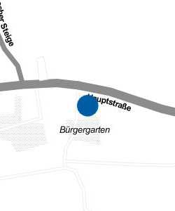 Vorschau: Karte von Bücherei Absberg