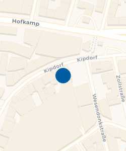 Vorschau: Karte von KKH Servicestelle Wuppertal