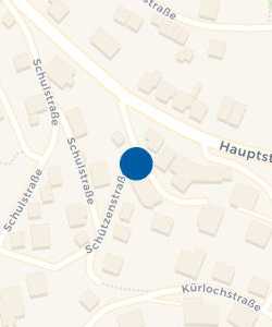 Vorschau: Karte von Zum Schützenhof
