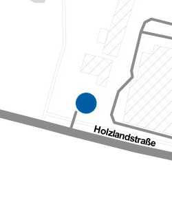 Vorschau: Karte von Holzlandstraße
