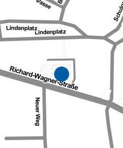 Vorschau: Karte von Print Leipzig