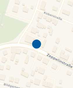Vorschau: Karte von Bürgeramt und Tourist-Information Fischbach