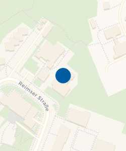 Vorschau: Karte von AWO Kindertagesstätte Zauberwald