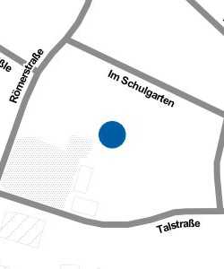 Vorschau: Karte von Grundschule Oberweier