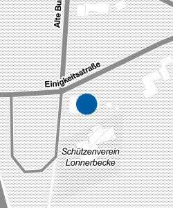 Vorschau: Karte von Gasthof Mol