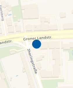 Vorschau: Karte von Rechtsanwalt Lars Liedtke