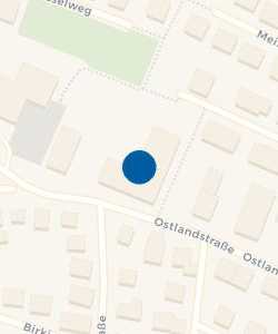 Vorschau: Karte von Städtische Kindertagesstätte Sendelbach