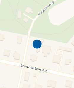 Vorschau: Karte von Buchhaltung in Dresden Büro für Betriebsberatung und Controling