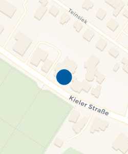 Vorschau: Karte von August Holdorf Bestattungen