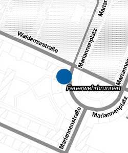 Vorschau: Karte von Eltern-Kind-Gruppe Kreuzberg-Nord e.V.