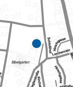 Vorschau: Karte von Graevenitz'sches Schloß