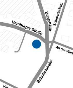 Vorschau: Karte von Hamburger Sparkasse - Geldautomat