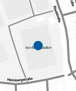 Vorschau: Karte von Domus Regiobau Arena