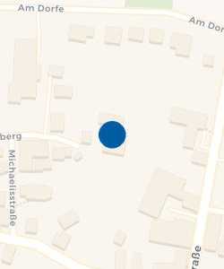 Vorschau: Karte von Evangelisches Gemeindehaus Groß Schneen