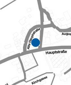 Vorschau: Karte von ehemaliges Amtshaus
