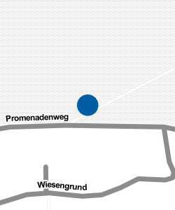 Vorschau: Karte von Wanderparkplatz Zwergenwald